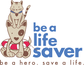 Be A Life Saver CCSPCA