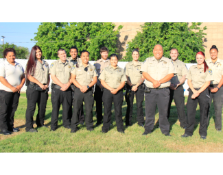 Animal Control Officer Appreciation Week – Central California SPCA ...
