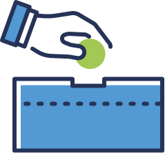 CTA icon